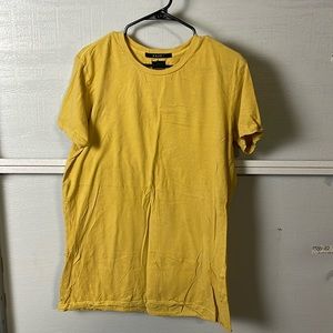Ksubi mens tee